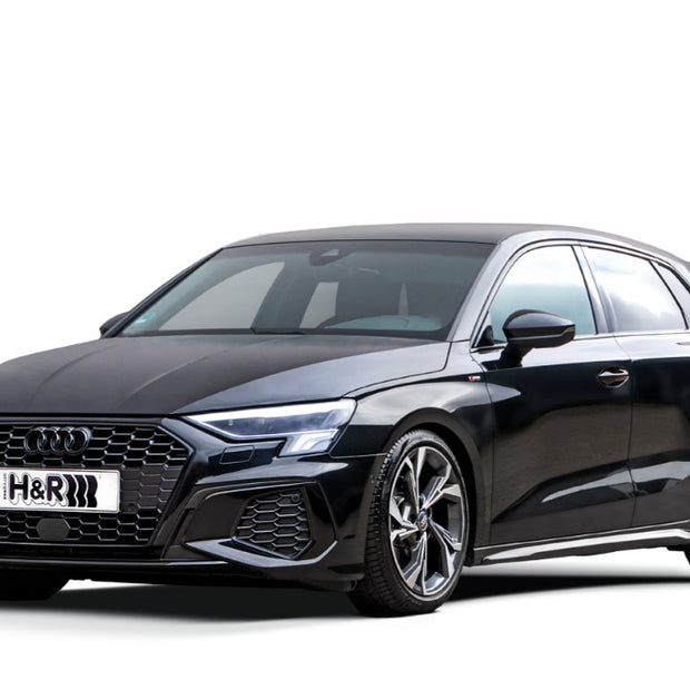 H&R COILOVER AUDI A3 GY 1001kg- 2019-