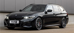 H&R COILOVER BMW 3 SERIE G21 Touring 2wd 6 cylinder