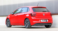 H&R COILOVER VOLKSWAGEN POLO AW 2017- – bild 2