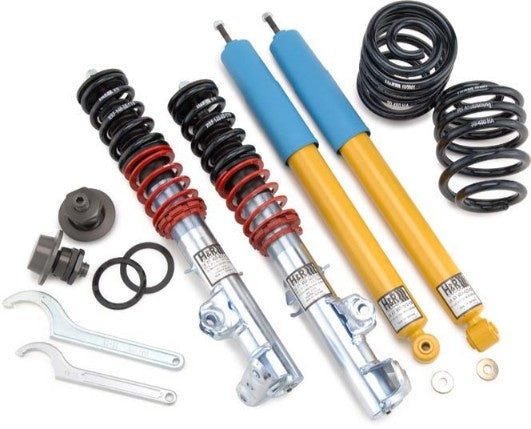 H&R COILOVER MERCEDES A CLASS W176 2012- 4 matic 4WD