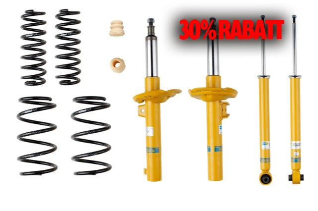 H&R BILSTEIN B12 CUP CHASSI AUDI A3 S3 RS3 8V – bild 2