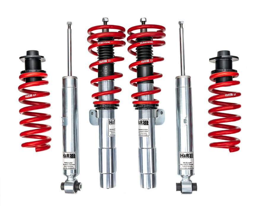 H&R COILOVER BMW 3 SERIE F31 2wd -920kg 2012-