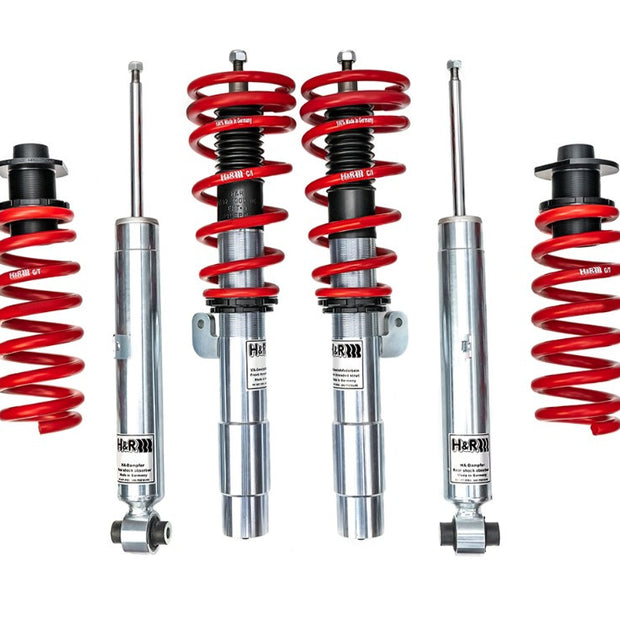 H&R COILOVER BMW 3 SERIE F31 4wd 921kg- 2012-