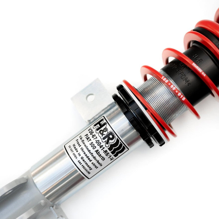 H&R COILOVER BMW 3 SERIE F31 4wd 921kg- 2012- – bild 4