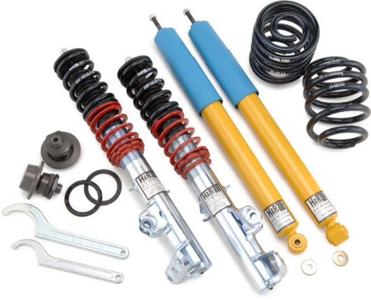 H&R COILOVER OPEL ASTRA J 2009-