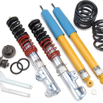 H&R COILOVER ALFA ROMEO SPIDER 939