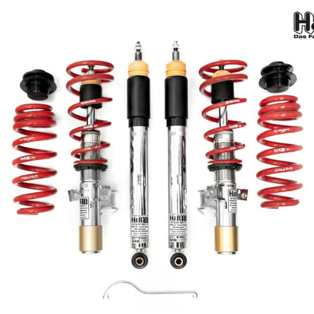 H&R COILOVER CHRYSLER 300 C Sedan Typ LX 2WD 2004-