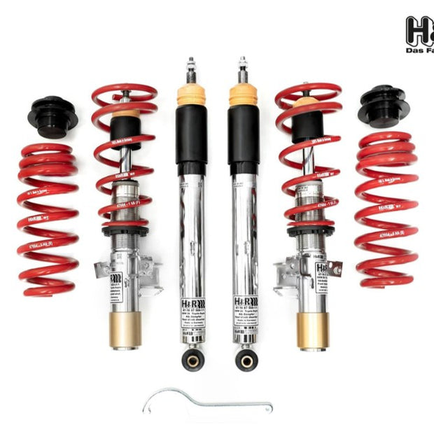 H&R COILOVER CHRYSLER 300 C Sedan Typ LX 2WD 2004-