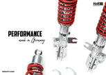 H&R COILOVER RENAULT CLIO B 1998- – bild 6