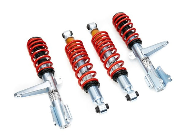 H&R COILOVER AUDI S2 89Q M14 inkl Audi Coupe