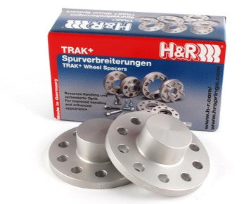 H&R SPACERS 15/30MM FRAMAXEL MERCEDES EQS 2021-