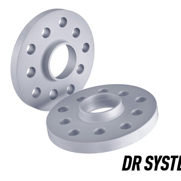 H&R SPACERS AUDI A5 B10 2024- 15mm Silver