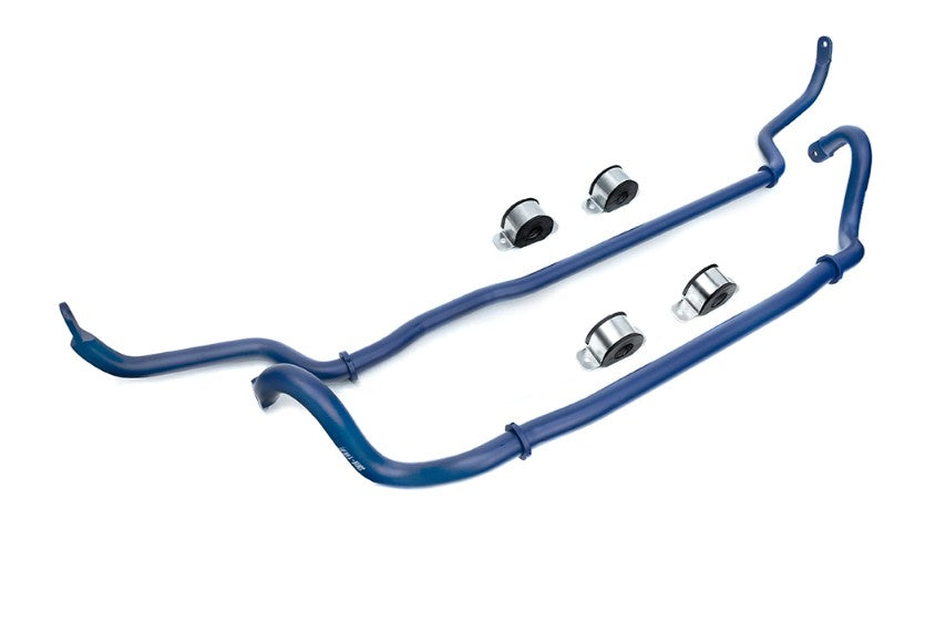 H&R Krängningshämmare Främre och bakre Tesla Model 3 inkl.. Performance 3 2017>
