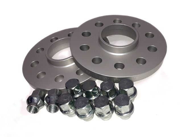 H&R SPACERS FORD EXPLORER 2011-
