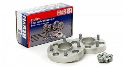 H&R SPACERS SORENTO 2002-