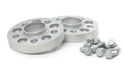 H&R Spacerpaket Alfa/Fiat Bultcirkel Bil 5/98 Navhål Bil 58,0 / Bultcirkel fälg 5/130 Navhål fälg 71,6 – bild 2