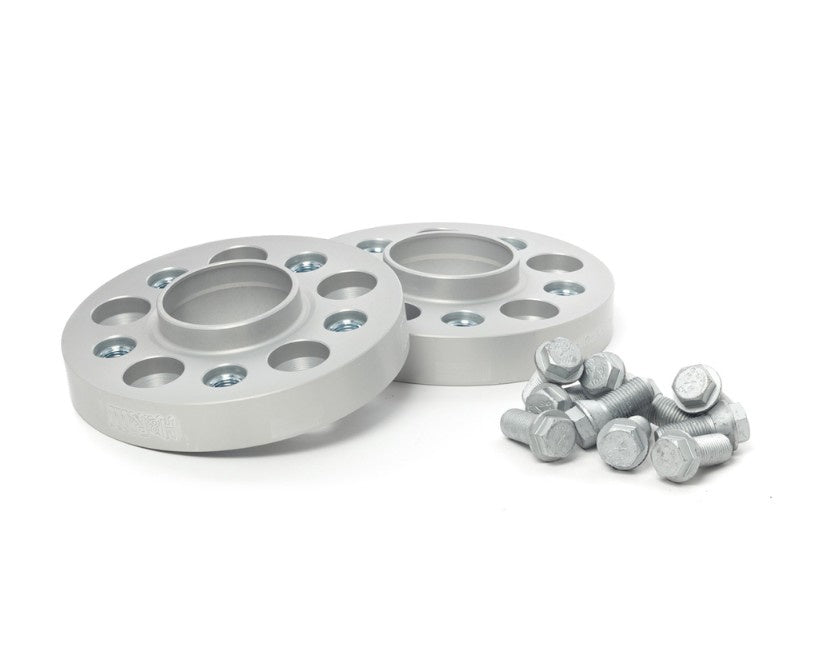 H&R Spacer för bultcirkelförändring Bilmodell Audi. Fälgar Mazda/Mitsubishi/Kia Hyundai