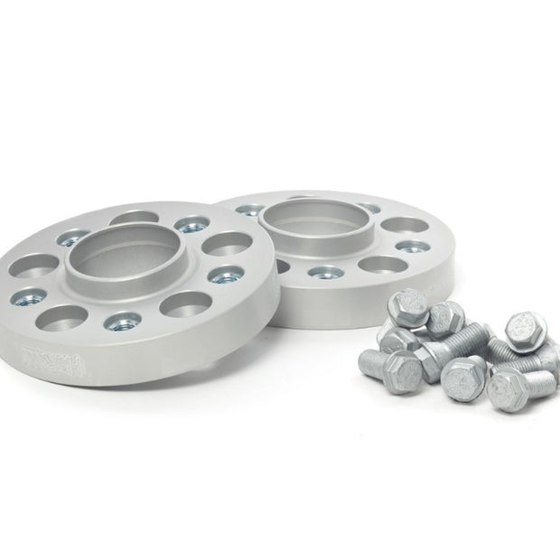 H&R Spacer för bultcirkelförändring Bilmodell Audi. Fälgar Mazda/Mitsubishi/Kia Hyundai