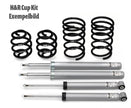 H&R Cupkit Mercedes E Class W124, 260E, 300E, 250D, 300D Sedan – bild 3