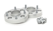 H&R Spacerpaket Toyota Bultcirkel Bil 5/114,3 Navhål Bil 60,1 / Bultcirkel fälg 5/130 Navhål fälg 71,6 – bild 2