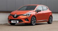 H&R COILOVER RENAULT CLIO V Upp till 850kg framaxelvikt 2019- – bild 2