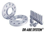 H&R DR Spacerpaket 20mm Silver BMW X6 G06 2018- – bild 2