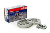 H&R SPACERS SEAT CUPRA TERRAMAR- 30mm Silver