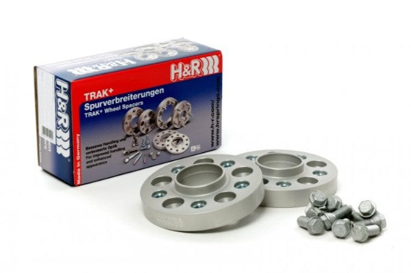 H&R SPACERS MERCEDES W210 E CLASS 1995-