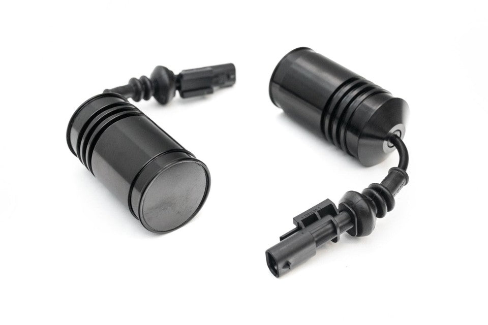 HR-93062-1 H&R Cancel kit felkoder PORSCHE 911 997 2004-