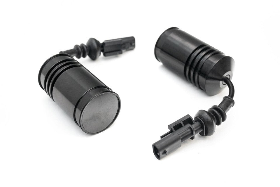 HR-93062-1 H&R Cancel kit felkoder PORSCHE 911 997 2004-
