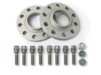 H&R DR Spacerpaket 18mm Silver VW TOUAREG 7L 2003- – bild 2