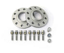 H&R DR Spacerpaket 15mm Silver PORSCHE BOXSTER 987 2004-