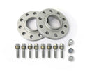 H&R DR Spacerpaket 23mm Silver PORSCHE BOXSTER 987 2004- – bild 2