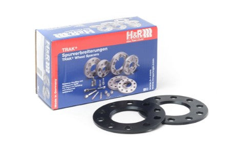 H&R SPACERS BMW 5 SERIE GT F07