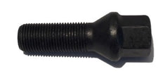 HR-B1453001 H&R hjulbult M14x1.5 Konisk Svart, Längd 30mm – bild 2