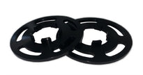 H&R SPACERS PORSCHE 911 992 2019- Bakre