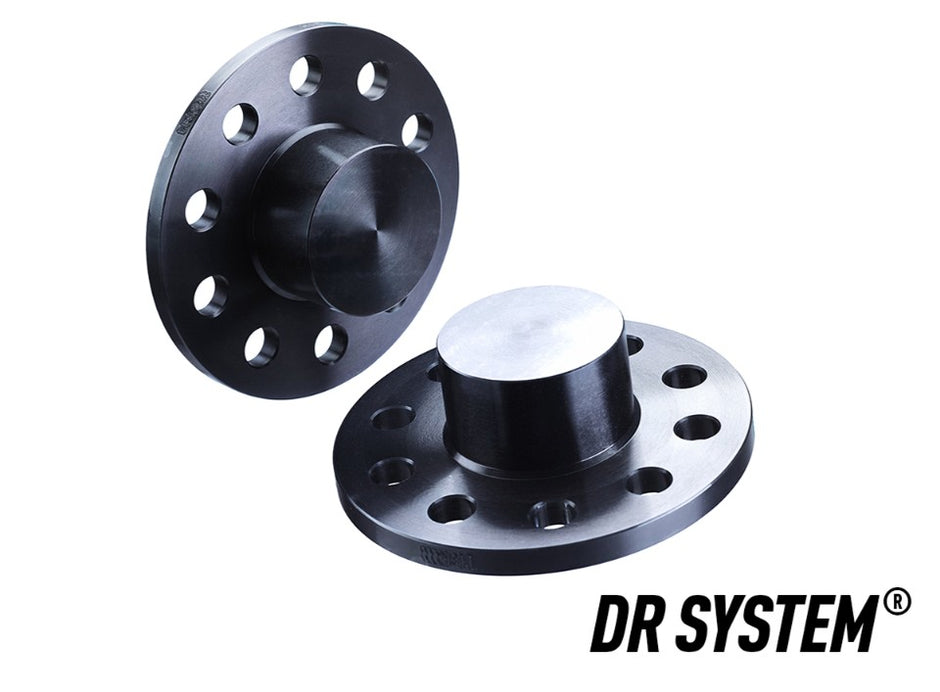 H&R SPACERS 13/16mm Framaxel MERCEDES C CLASS W206 R2CW