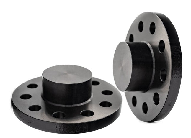 H&R SPACERS MERCEDES W216 S CLASS 2006-