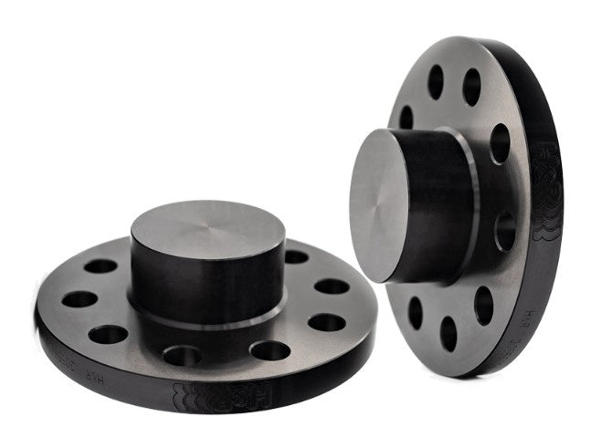 H&R SPACERS MERCEDES W216 S CLASS 2006-