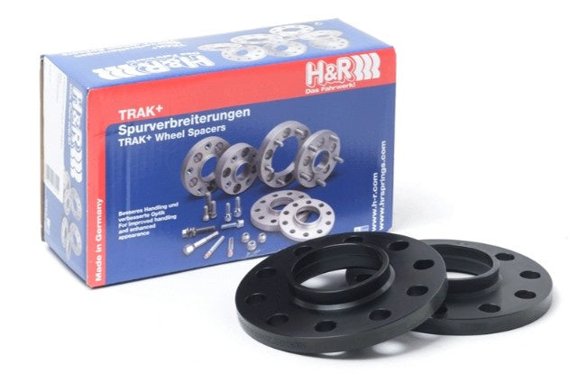 H&R SPACERS 15/30MM BAKAXEL MERCEDES EQS 2021-