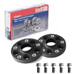 H&R SPACERS BMW 7 SERIE E38 DRA 20mm sida