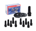 H&R SPACERPAKET MED KONISKA BULTAR BMW 3 SERIE F30 F31 – bild 2