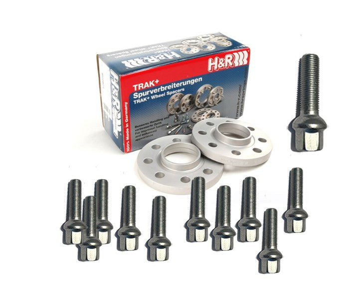 H&R SPACERS SEAT ATECA 5FP 2016-