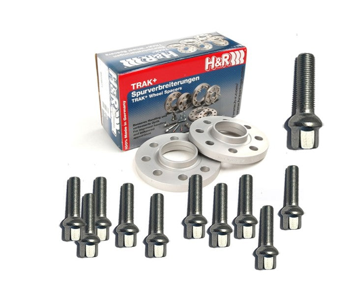 HR-SFSI2655664 H&R Spacers Mini F54 F55 F56 F57 F60 112/5 66.5 13mm