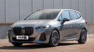 H&R Sänkningsfjädrar BMW F45 2-Serie (xDrive)