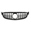 GT-Grill Mercedes-AMG C63 / C63 S (W205) (2015–2018)