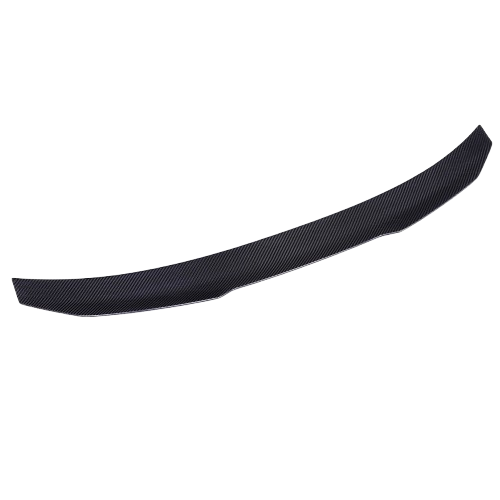 Bakspoiler / Bakkantspoiler PSM-Style i Dry Carbon (Torrkolfiber) – BMW 4-Serie (G22) & M4 (G82)