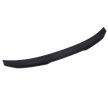 Bakspoiler / Bakkantspoiler PSM-Style i Dry Carbon (Torrkolfiber) – BMW 4-Serie (G22) & M4 (G82)