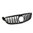 GT-Grill Mercedes-AMG C63 / C63 S (W205) (2015–2018)