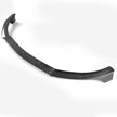 Kolfibersplitter / Frontläpp BRABUS – Mercedes-AMG C63 / C63 S (W205 Sedan / S205 Kombi)